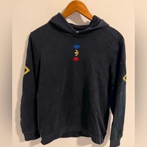 Kids Adidas Hoodie
